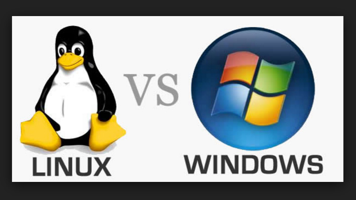 linux-vs-windows-web-server