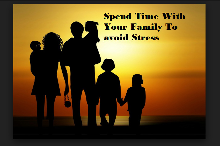 spend-time-with-family-to-reduce-stress