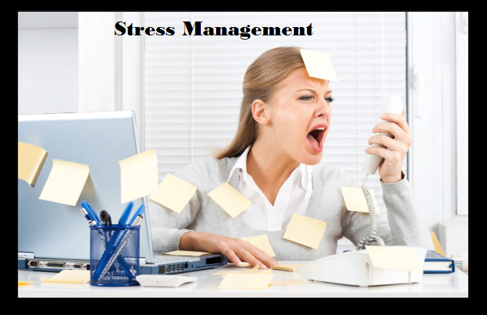 stress-management