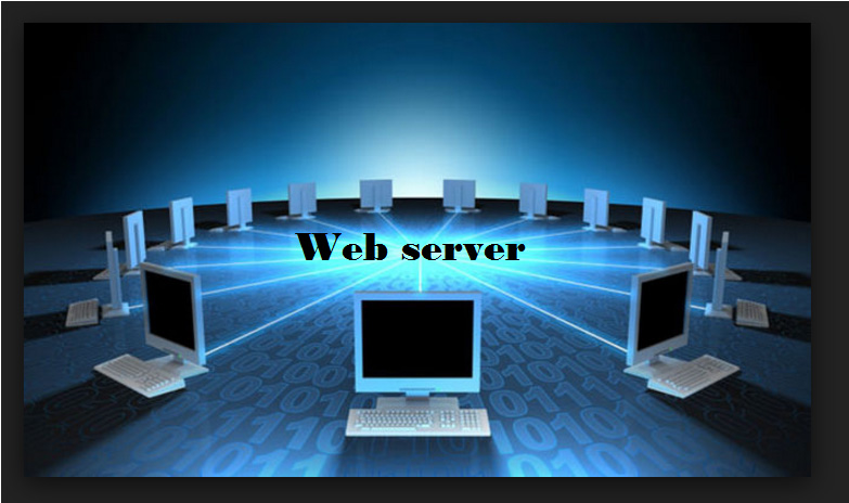 webserver