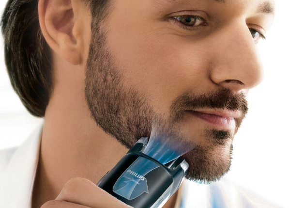 beard-trimmer-philips