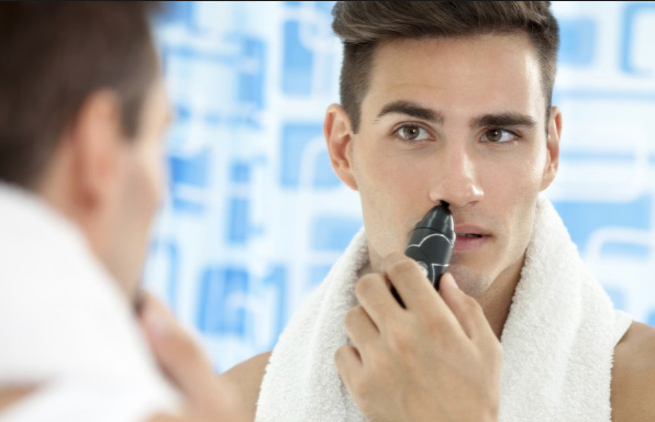 mens-nose-hair-trimmer