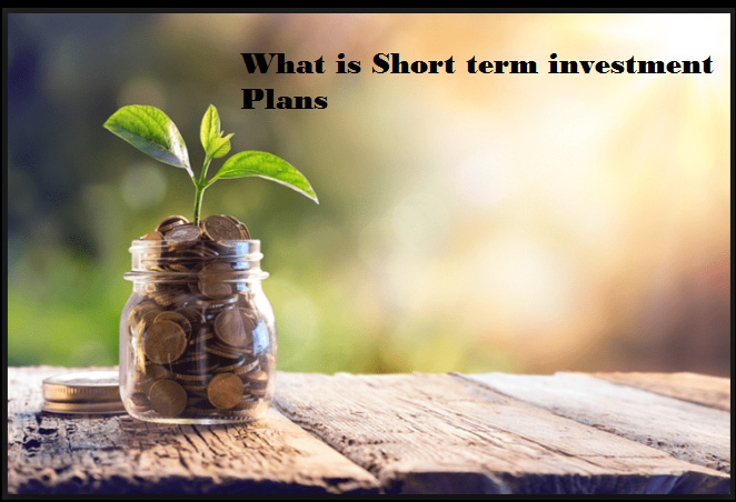 short-term-investment-plans