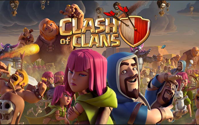 clash-of-clans