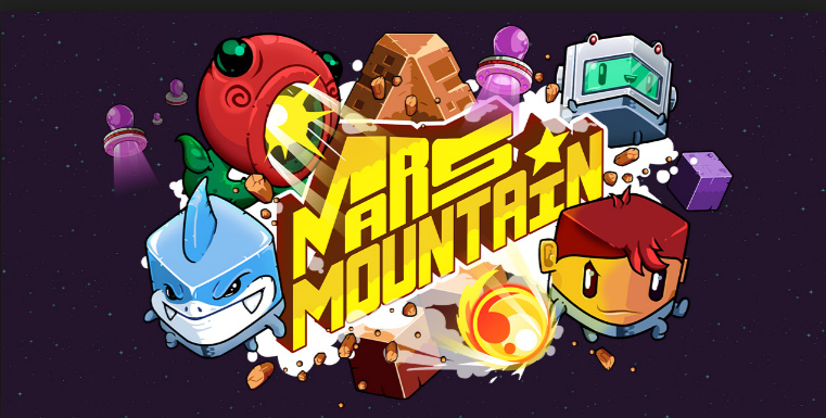 mars-mountain