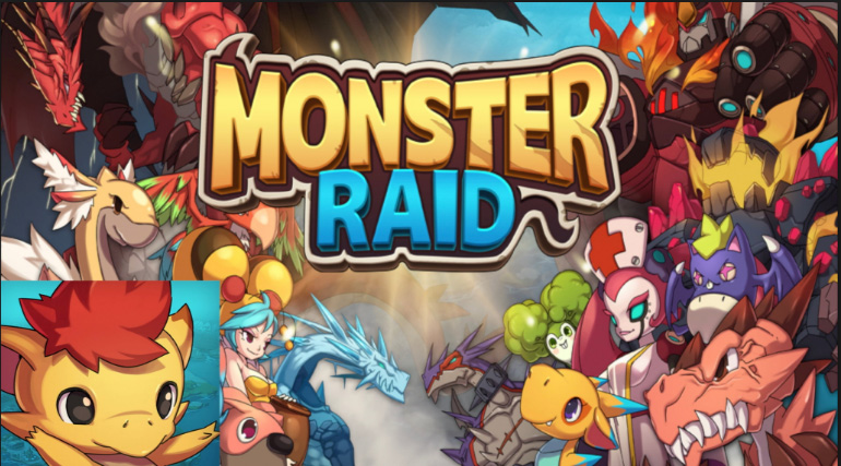 monster-raid