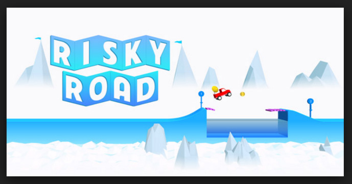 risky-road