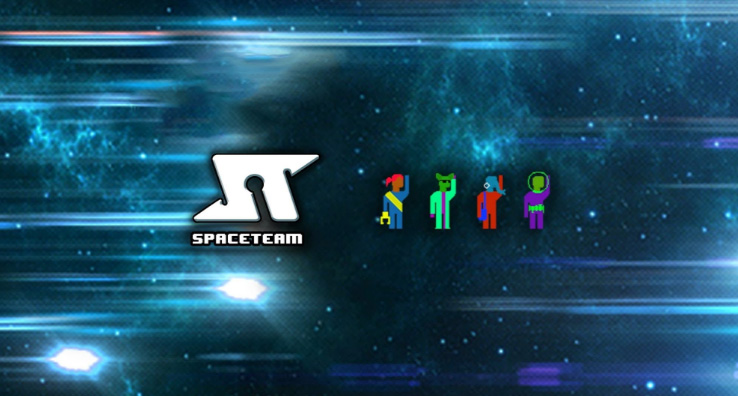 spaceteam