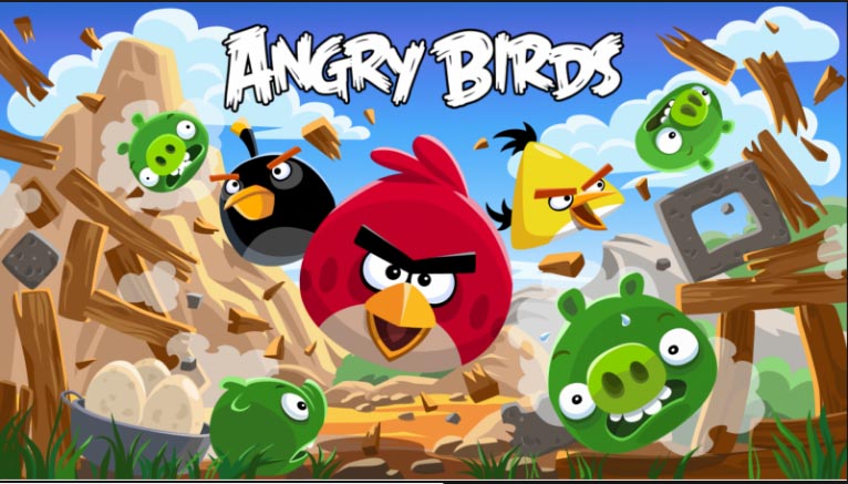 angry-birds