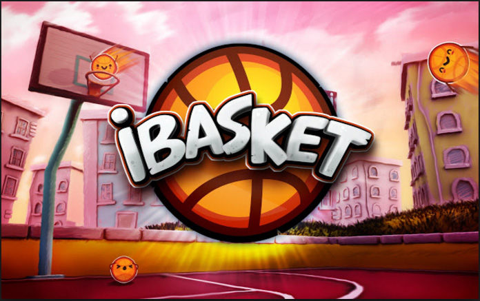 ibasket