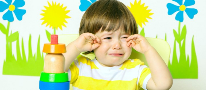 Toddler Separation Anxiety Overview Preschool Age
