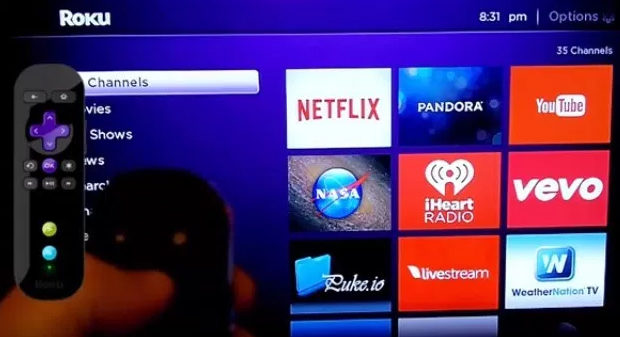 Hard and Soft Reset Roku Manual - Fix Frozen Roku Streaming Stick