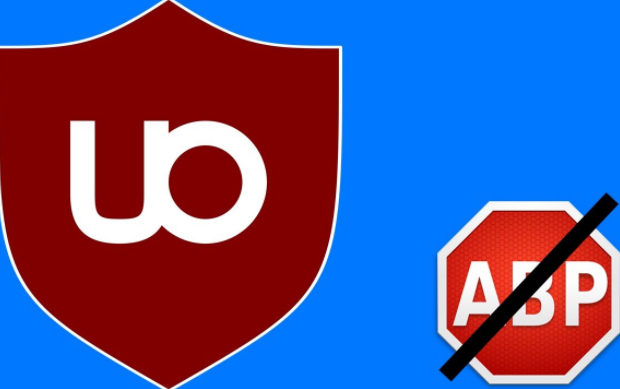 ublock addon