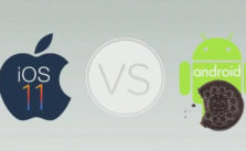 iOS 11 Vs Android Oreo – Who wins gadget lover’s Heart