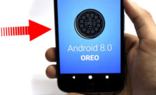 Update to Latest Android OS : Oreo -Stay with Nougat / Marshmallow