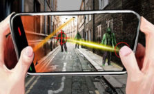 Best Augmented Reality Games that are safe