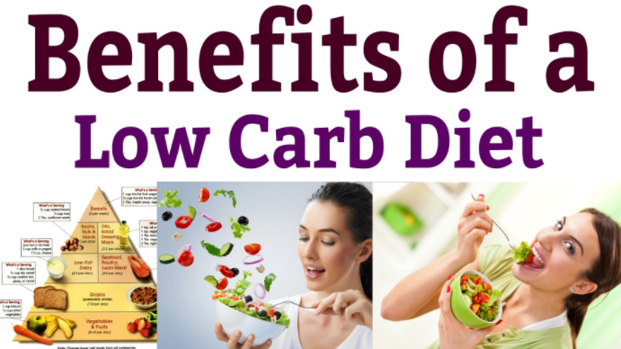 heart healthy diet vs low carb