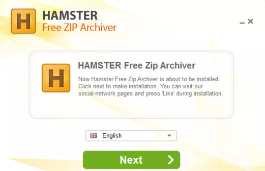 peazip vs hamster free zip archiver