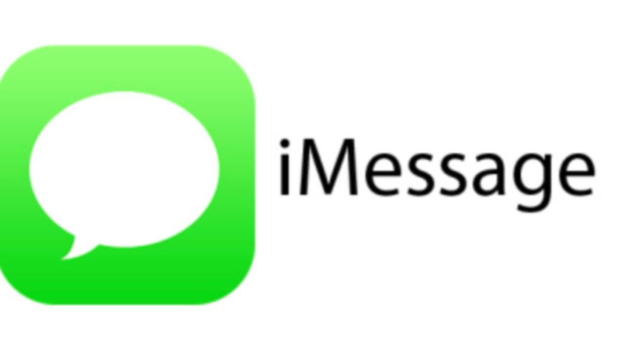 app like imessage for android and pc