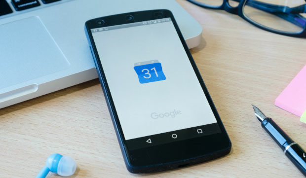 How to Share google calendar with someone at home or office or with friends