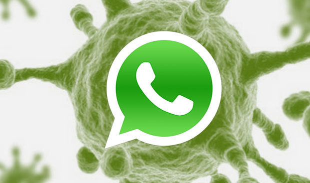 WhatsApp Security Scams