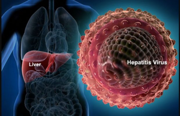 Hepatitis Symptoms